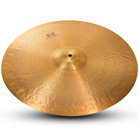 Zildjian Cymbals 22" Kerope Medium Ride Cymbal