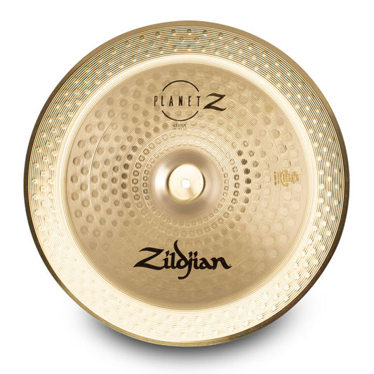 Zildjian Cymbals 18" Planet Z China Cymbal