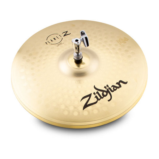 Zildjian Cymbals 14" Planet Z Hi-Hats
