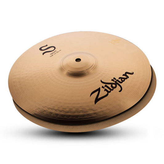 Zildjian Cymbals 14" S Hi-Hats